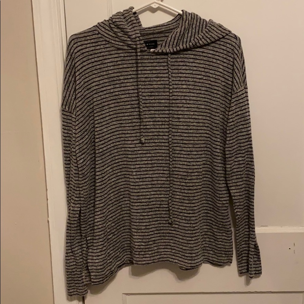Hooded Tunic